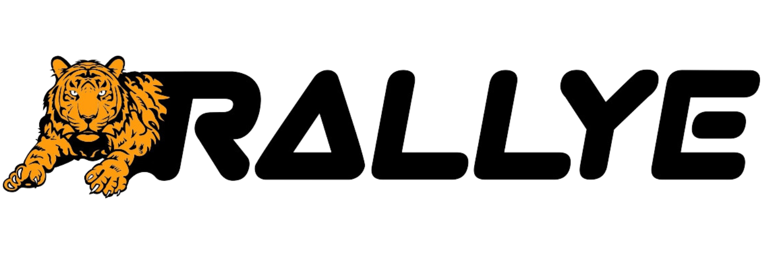 Logo Automóviles Rallye